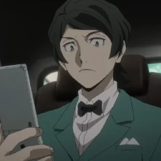 Стикер бсд 5 серия @rampooe - 11