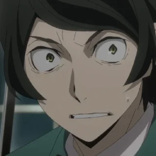 Стикер бсд 5 серия @rampooe - 8