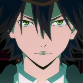 Стикер бсд 5 серия @rampooe - 4