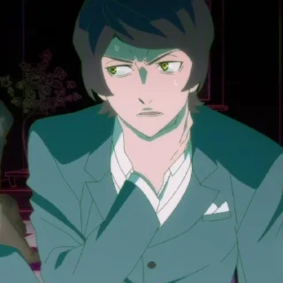 Стикер бсд 5 серия @rampooe - 2