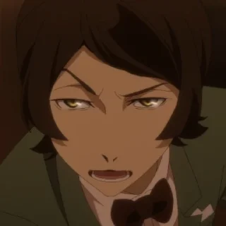 Стикер бсд 5 серия @rampooe - 9