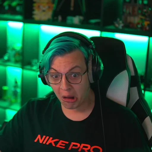 Стикер Пятерка секс - 7