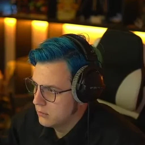 Стикер Пятерка секс - 6