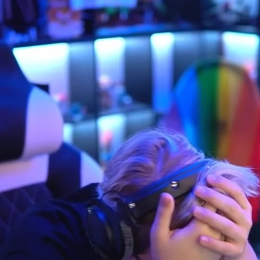 Стикер Пятерка секс - 3