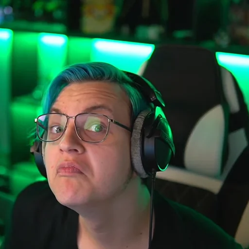 Стикер Пятерка секс - 1