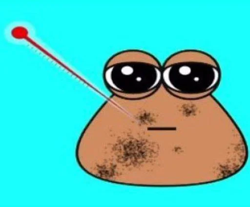 иллюстрация рисование мультфильм