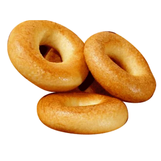 snack food doughnut