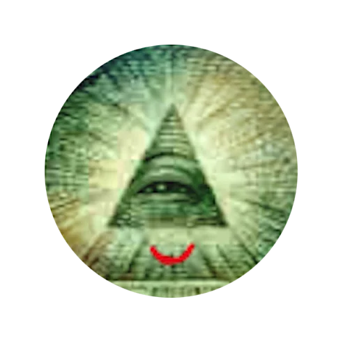 screenshot art circle