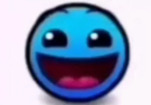 ball emoticon smiley