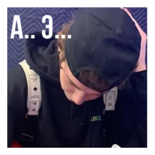 Sticker pytnxrileyship - 9