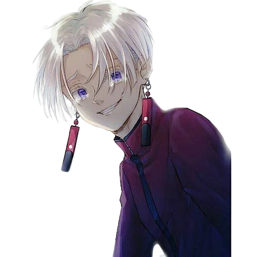 аниме мультфильм манга