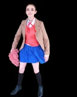 Sticker Bonbiwaffen (@CalsiBot) - 1