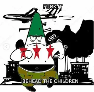 Sticker Bonbiwaffen (@CalsiBot) - 4