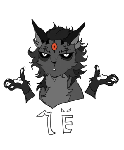 Стикер q9d3d3_by_EmojiRuBot - 1