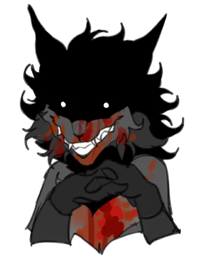 Стикер q9d3d3_by_EmojiRuBot - 1