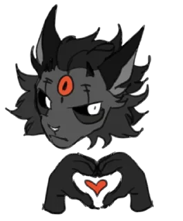 Стикер Создать стикеры|@EmojiRuBot - 5