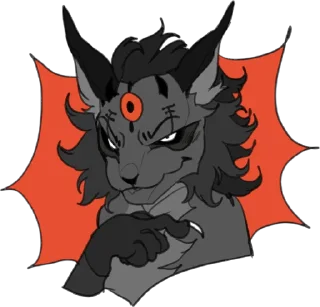 Стикер Создать стикеры|@EmojiRuBot - 10