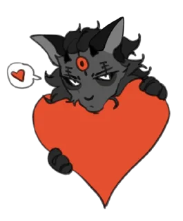 Стикер Создать стикеры|@EmojiRuBot - 8