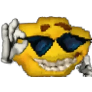 Стикер Создано в @sozdsti_bot - 9