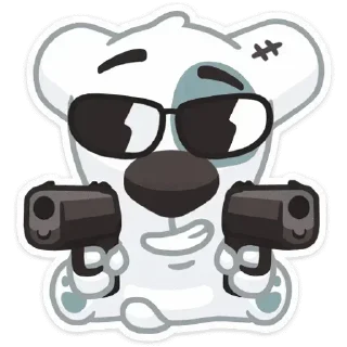 Стикер @stickeri_tg 💋<-- стикеры тут - 1