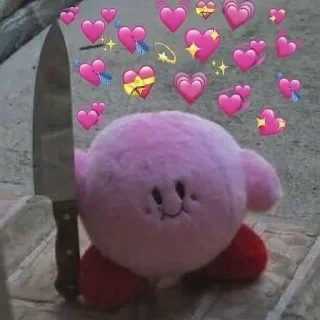 Стикер Больше стикеров 👉🏻 @stickertg4 - 10