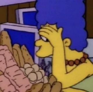 Стикер Больше стикеров 👉🏻 @stickertg4 - 2