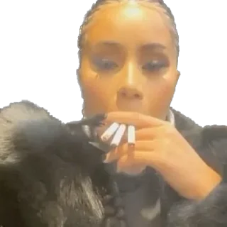 Стикер Больше стикеров 👉🏻 @stickertg4 - 0