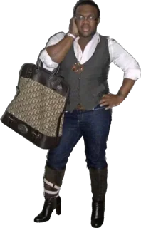 Стикер Больше стикеров 👉🏻 @stickertg4 - 1