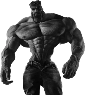 Стикер Больше стикеров 👉🏻 @stickertg4 - 8