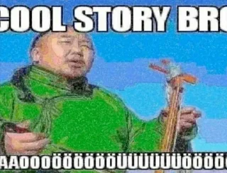 Стикер Создай свои стикеры - @sozdsti_bot - 1