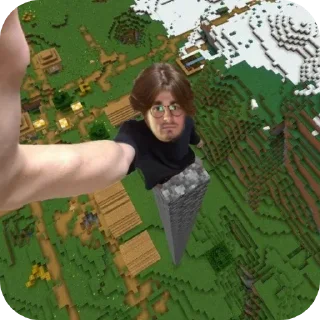 Sticker Больше стиков тут: @stikery4 - 6