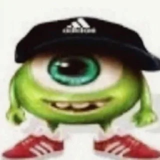 Стикер Больше стиков тут: @stikery4 - 9