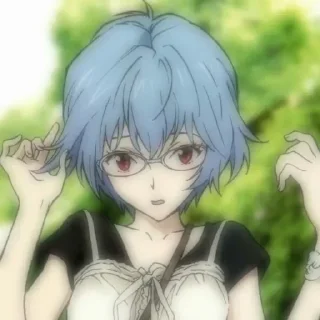 Стикер Больше стикеров 👉🏻 @stickertg4 - 8