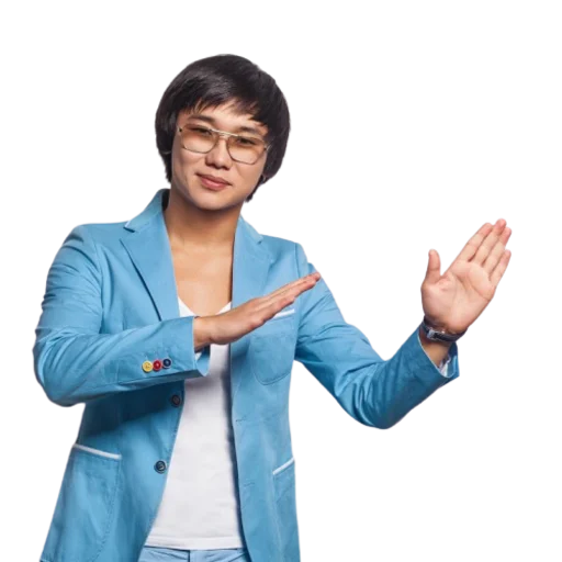 clothing person human face