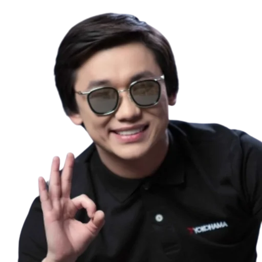 human face person eyewear