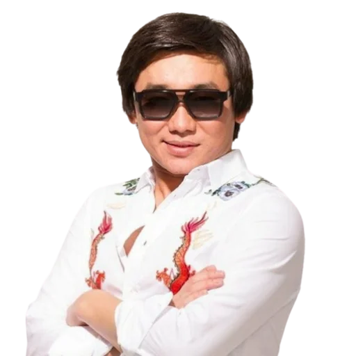 person human face clothing