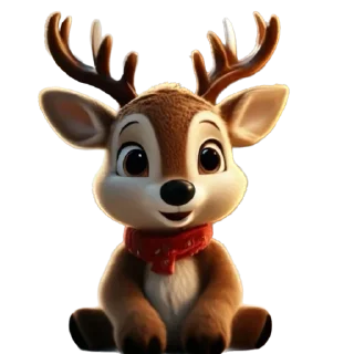 Sticker Больше стикеров 👉🏻 @stickertg4 - 3