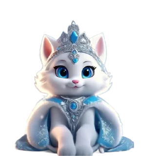 Sticker Больше стикеров 👉🏻 @stickertg4 - 5