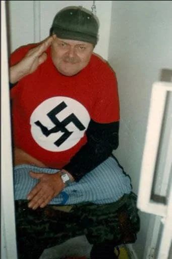 Стикер секундное дело - 1