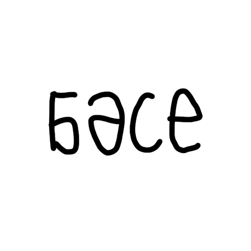 Стикер qazaqsha pack 1 - 7