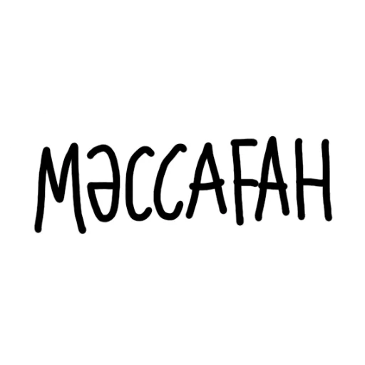 Стикер qazaqsha pack 1 - 0