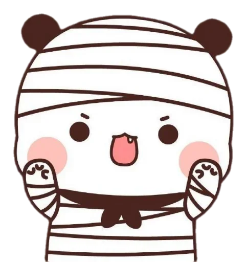 Sticker qcfwNF_by_StikRobot - 1