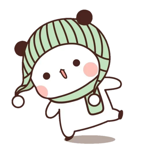 Sticker qcfwNF_by_StikRobot - 1