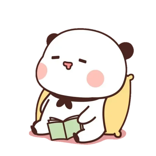 Sticker qcfwNF_by_StikRobot - 1