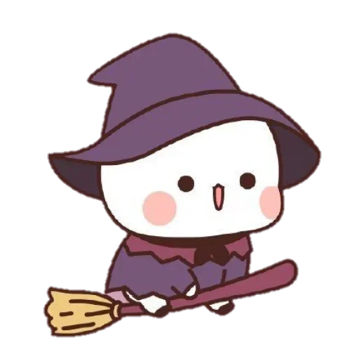 Sticker qcfwNF_by_StikRobot - 1