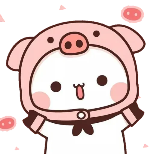 Sticker qcfwNF_by_StikRobot - 1