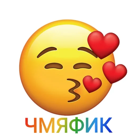 Стикер qcontrol01 - 1