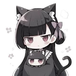 Стикер @Stickersloving - 4