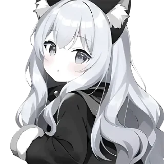 Стикер @Stickersloving - 2