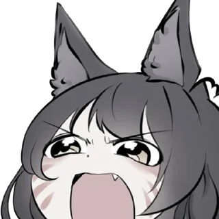 Стикер @Stickersloving - 11